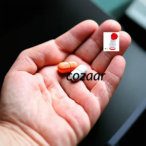 Cozaar xq precio